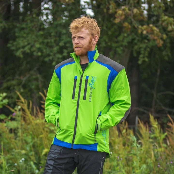 Bekleidung / Arbortec Forestwear - Tec-Profi