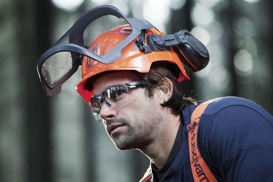 Bekleidung / Protos Integral Forest Helme - Tec-Profi