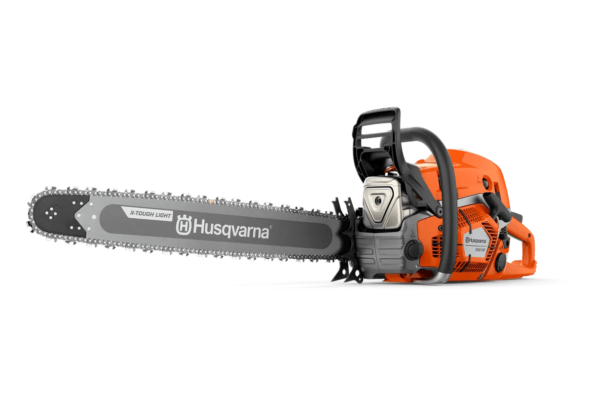 Holzbearbeitung / Profisägen Husqvarna - Tec-Profi