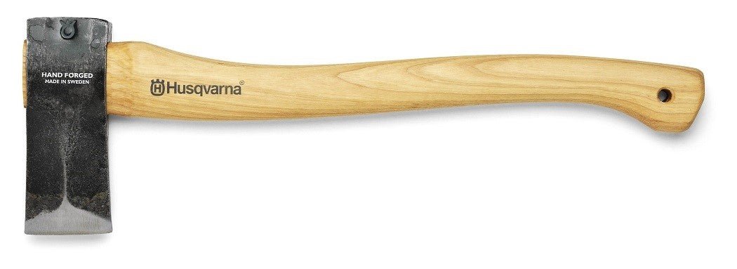 Holzbearbeitung / Äxte - Tec-Profi