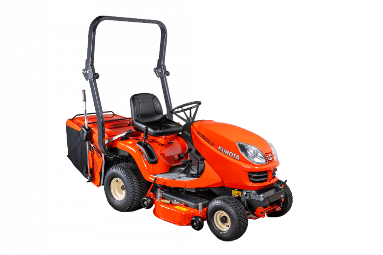 Kubota - Tec-Profi