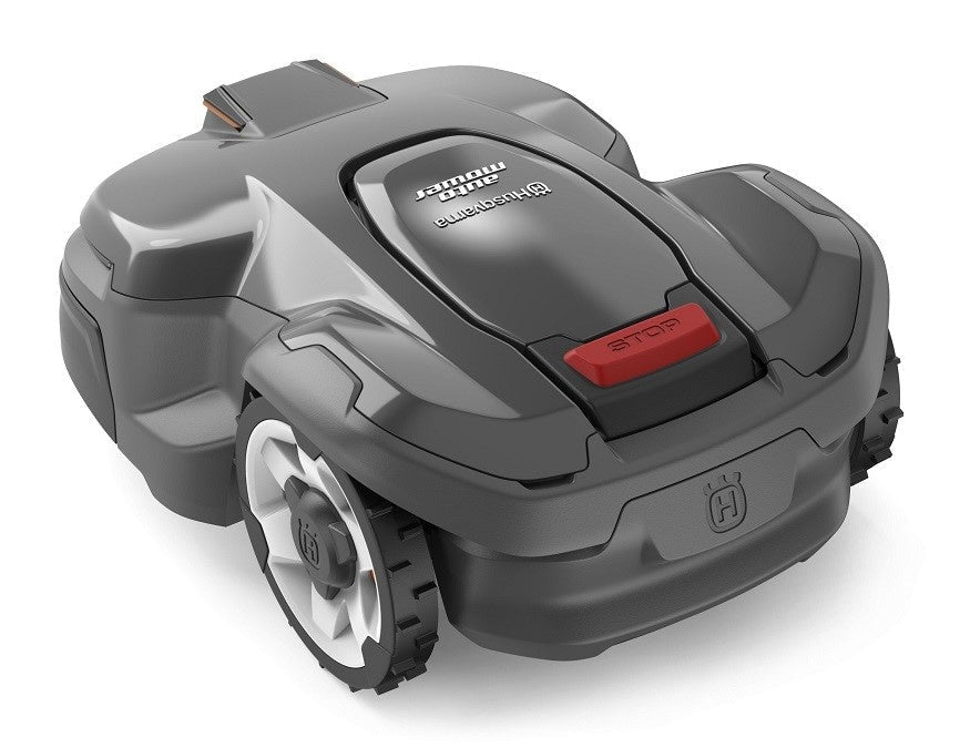 Rasentraktor und Mähroboter Erzgebirge - Tec-Profi