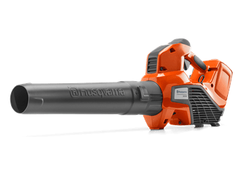 Laub&Hecke / Laubbläser