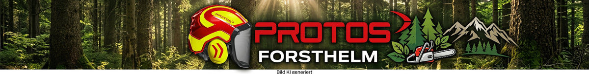 Protos Helme Zubehör NEU