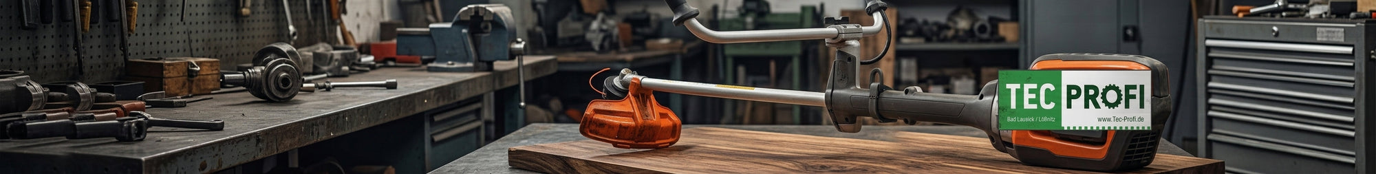 Akkusensen/Trimmer NEU