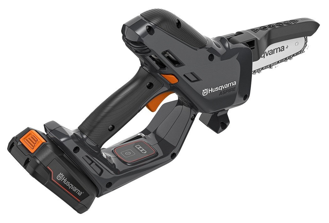 Holzbearbeitung / Baumpflegesägen