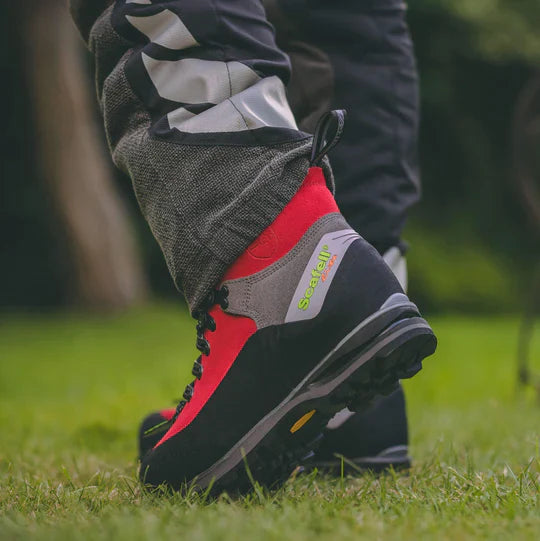 Baumpflege  / Arboristen Bekleidung und Sicherheit