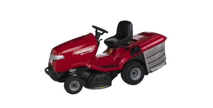 Rasentraktoren / Honda