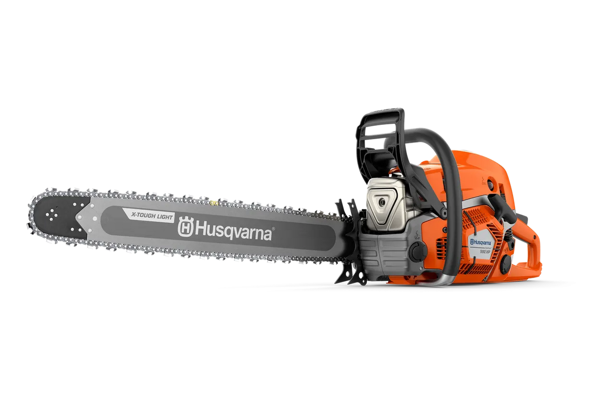 Holzbearbeitung / Profisägen Husqvarna