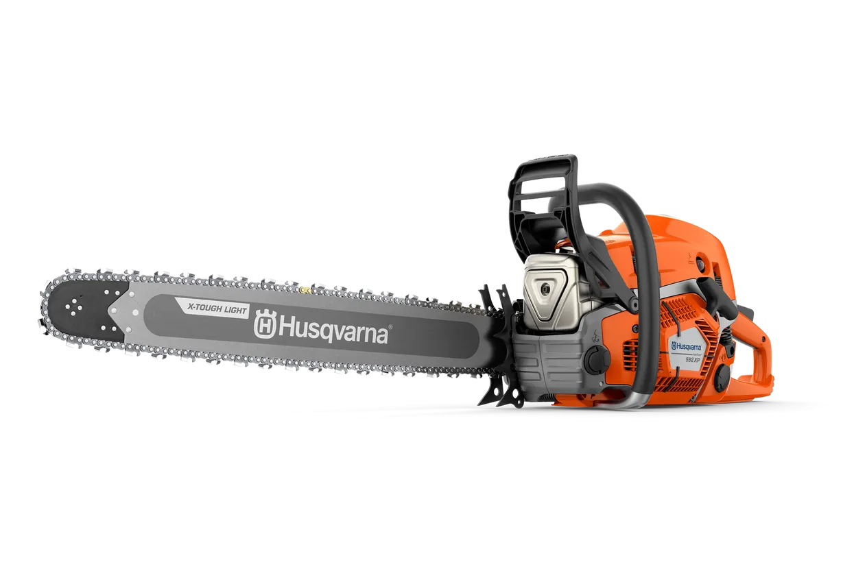 Holzbearbeitung / Profisägen Husqvarna