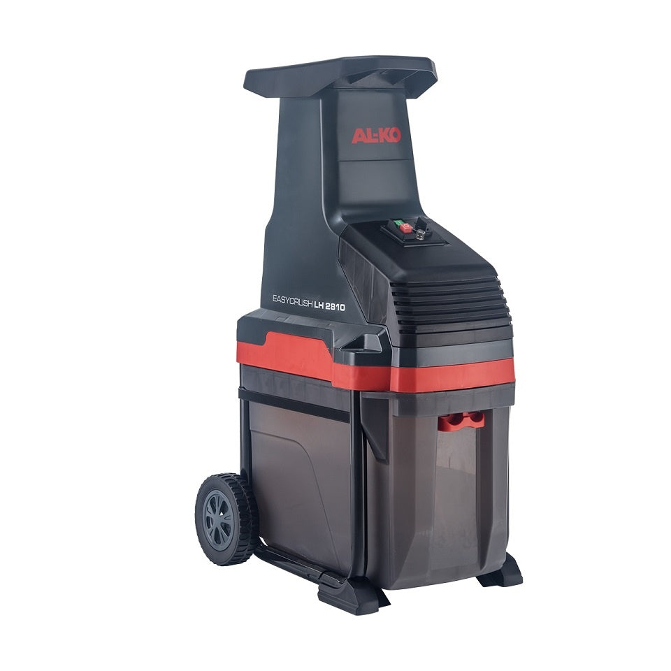 Holzbearbeitung / Häcksler