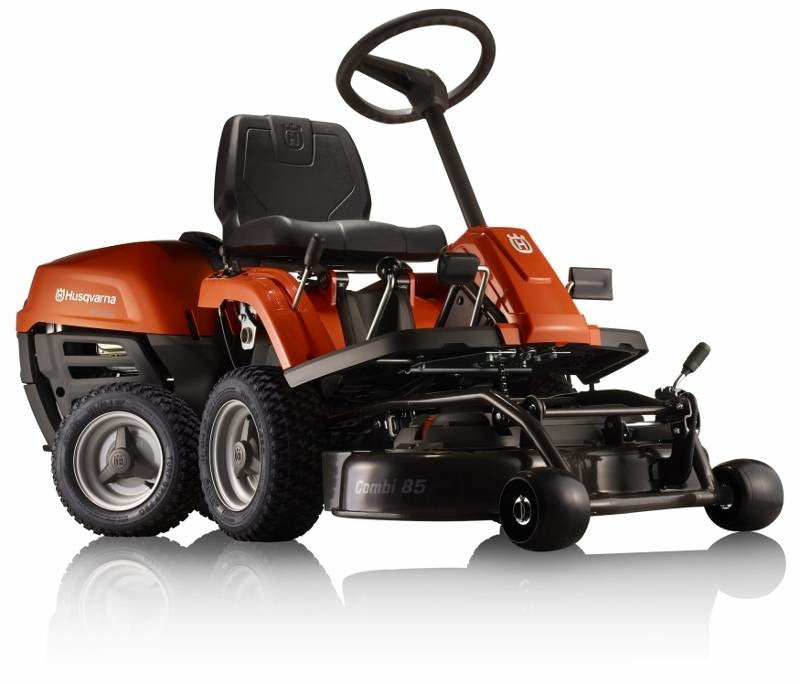 Rasentraktor Mähroboter Leipzig