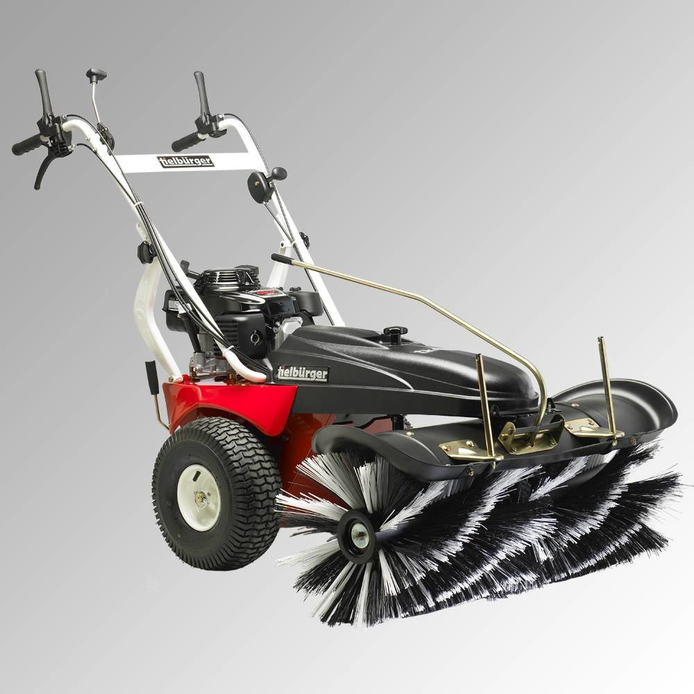 Reinigungstechnik / Kehrmaschinen