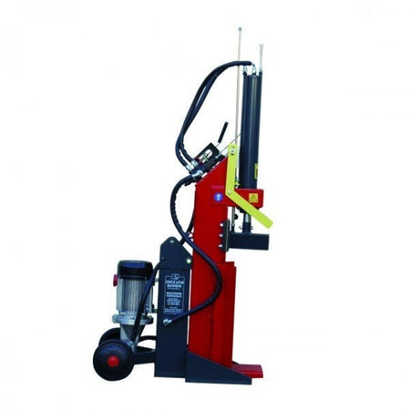 10 Vario 400 Volt - Greenbase