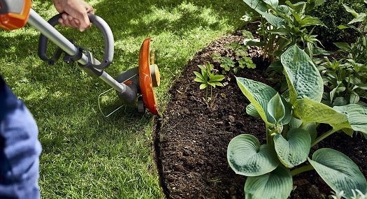 110iL FLXI im Set mit Akku+Ladegerät - Husqvarna®