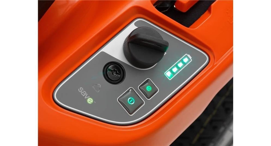112iC Akku - Husqvarna®