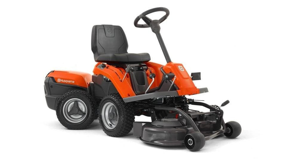 112iC Akku - Husqvarna®
