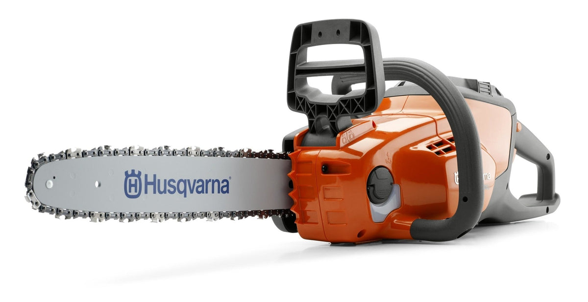 120i - Husqvarna®
