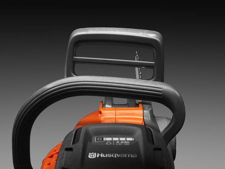120i - Husqvarna®