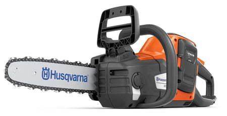 225i Akku Säge von Husqvarna - Husqvarna®