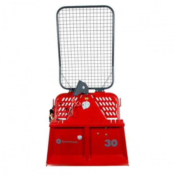 30 Eco Greenbase - Greenbase
