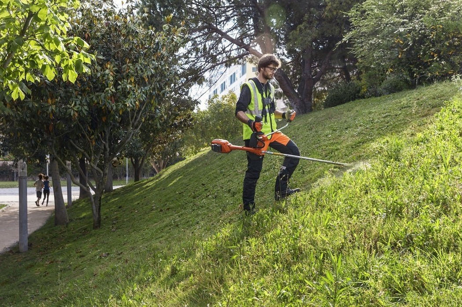 325iLK Kombi-Trimmer Grundgerät - Husqvarna®