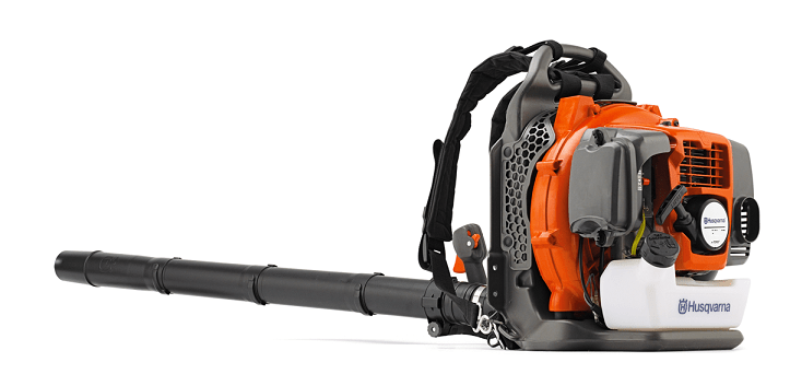 345BT Laubbläser - Husqvarna®