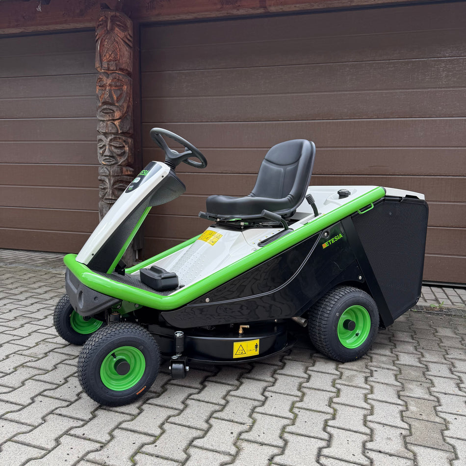 Etesia MKHP3 Hydro 80