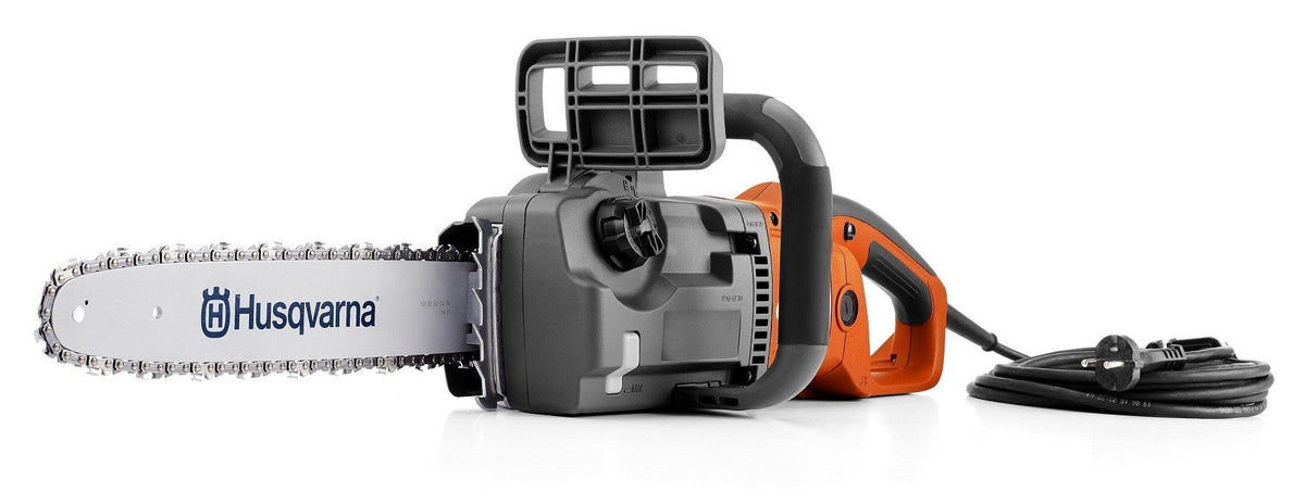 420 EL Elektrosäge mit 40cm Schwert - Husqvarna®