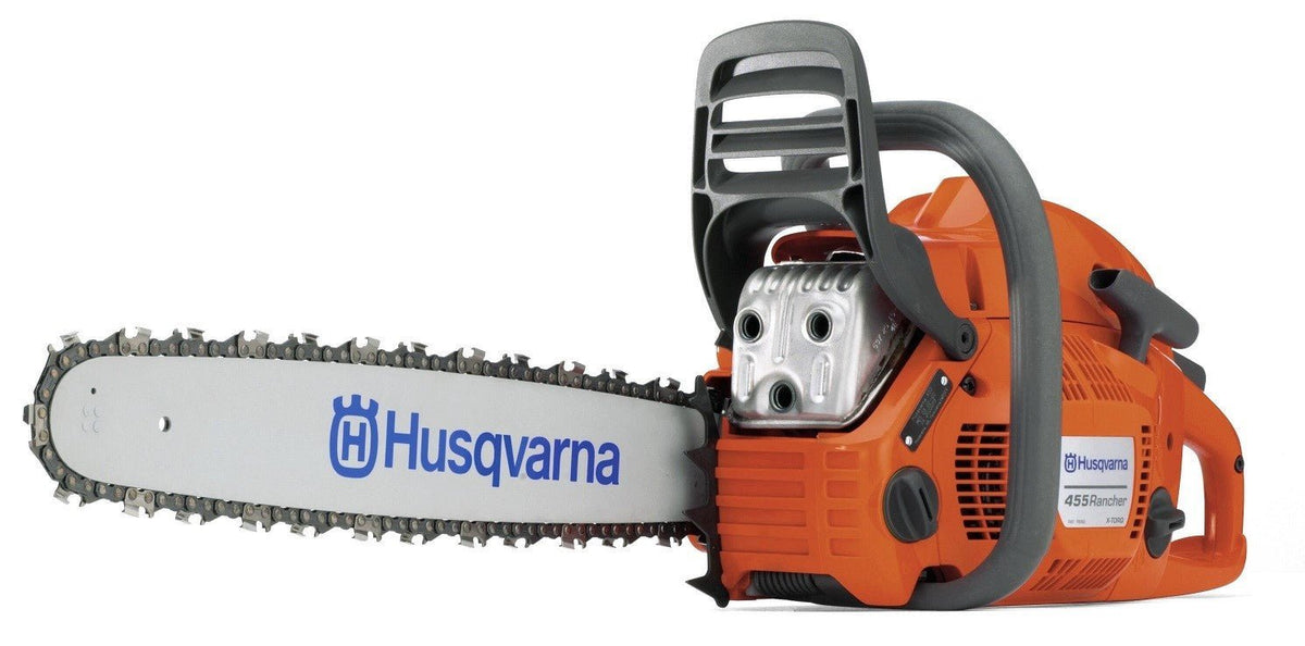 455 Rancher 45cm Sonderposten - Husqvarna®