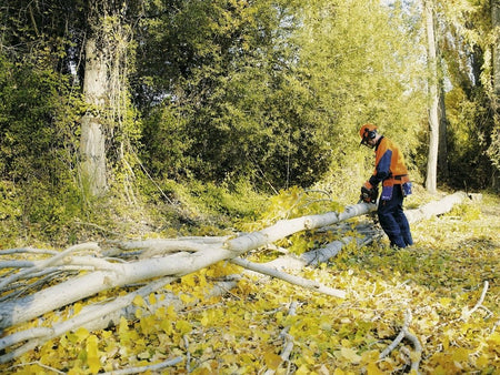 455 Rancher 45cm Sonderposten - Husqvarna®