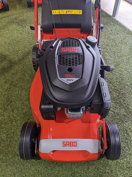 47-VARIO E - Sabo