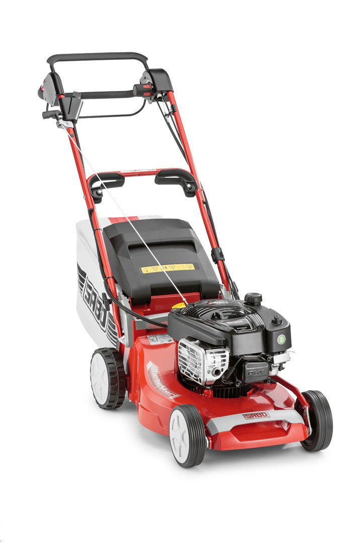 47-VARIO E - Sabo