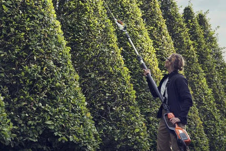 520iHT4 Stabheckenschere - Husqvarna®
