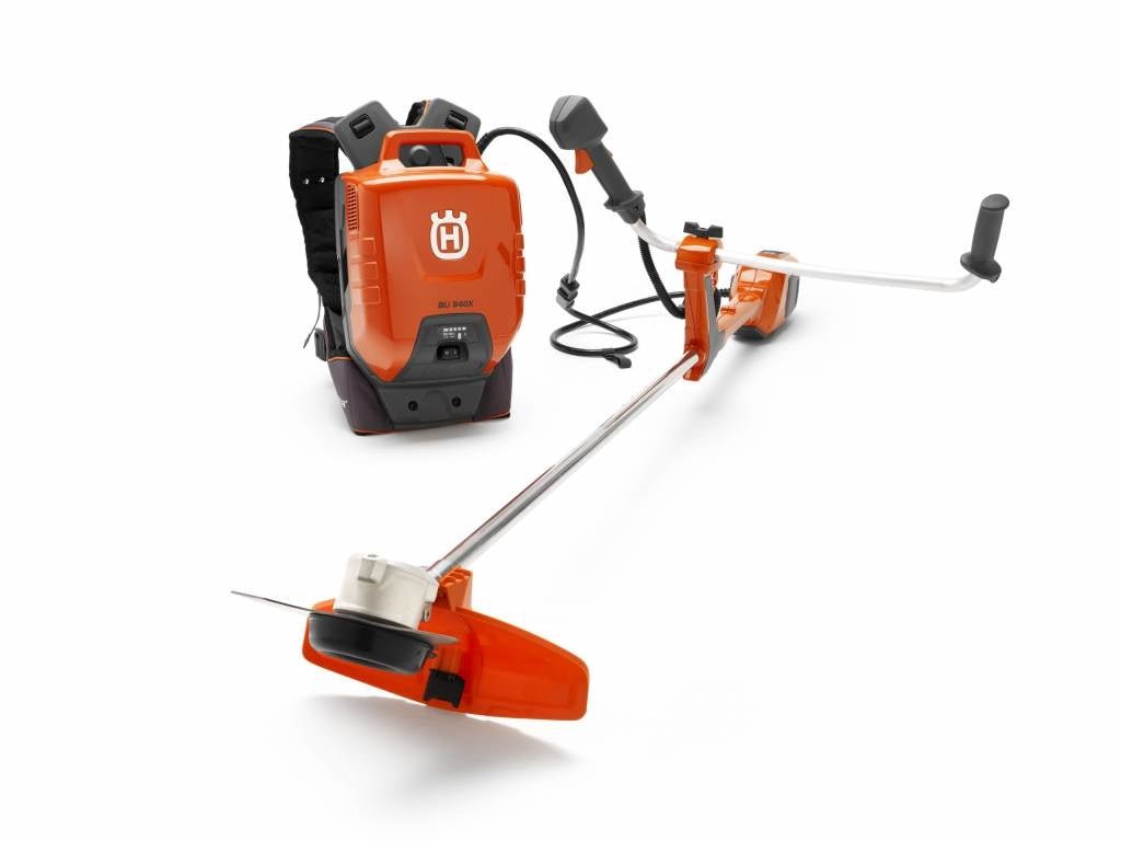 520iRX - Husqvarna®