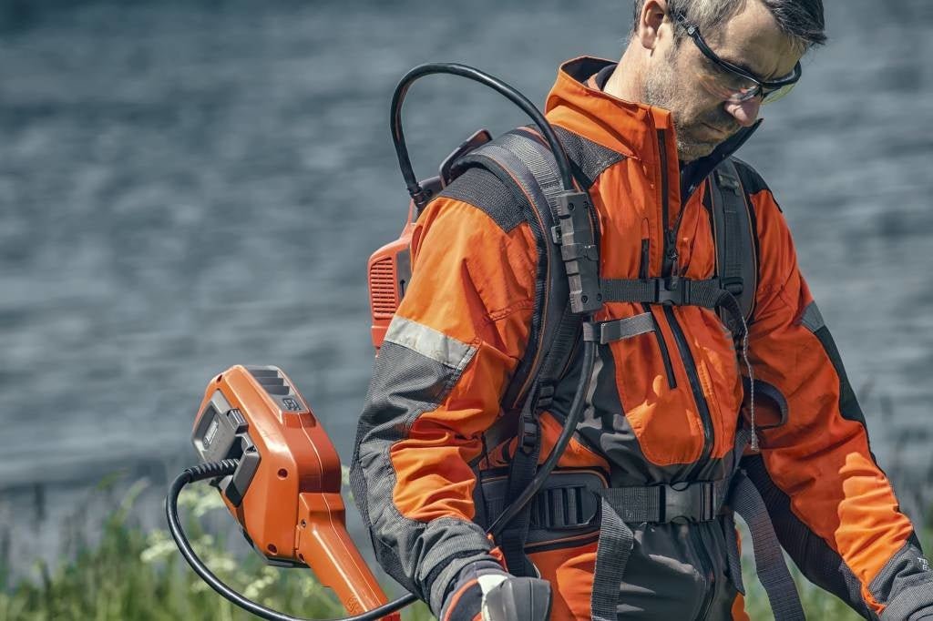 520iRX - Husqvarna®