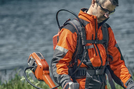 520iRX - Husqvarna®