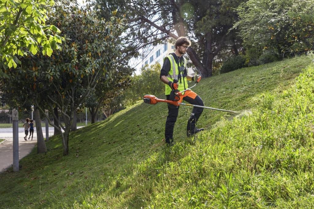 520iRX - Husqvarna®
