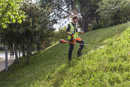 520iRX - Husqvarna®