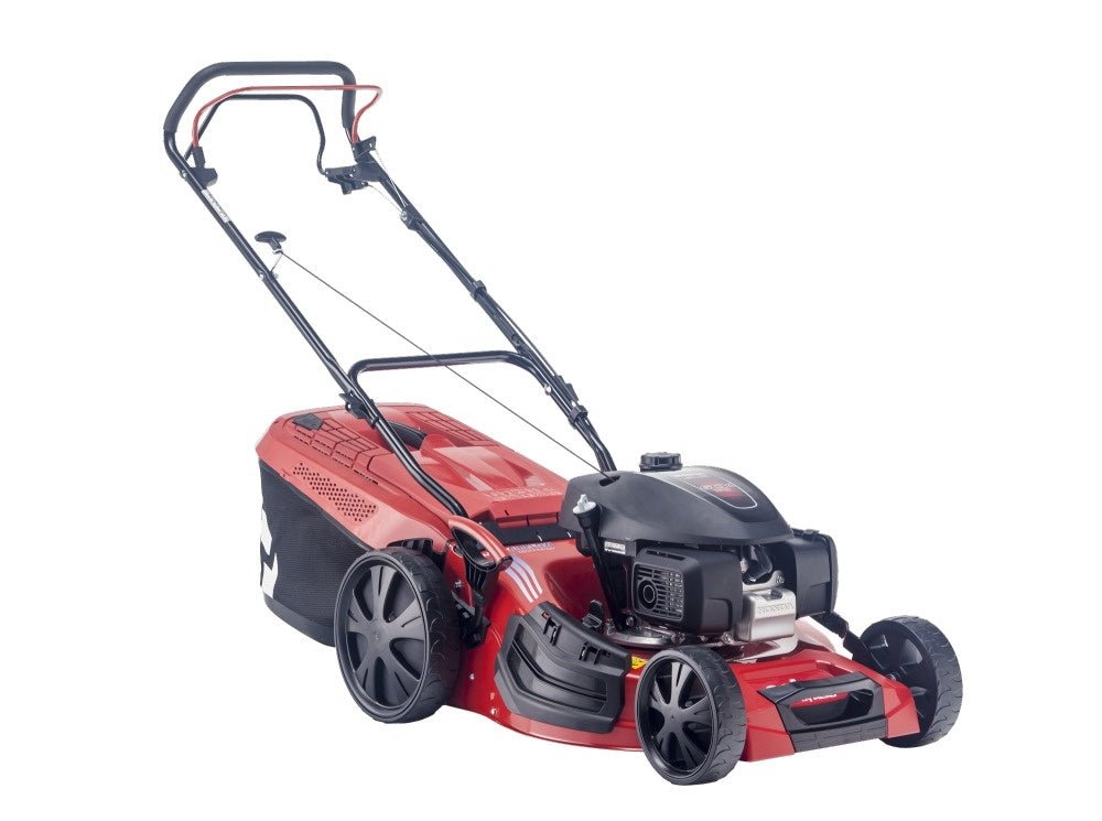 5231 SP-H mit Honda-Motor - AL-KO