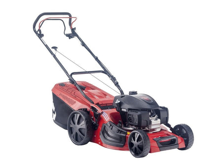 5231 SP-H mit Honda-Motor - AL-KO