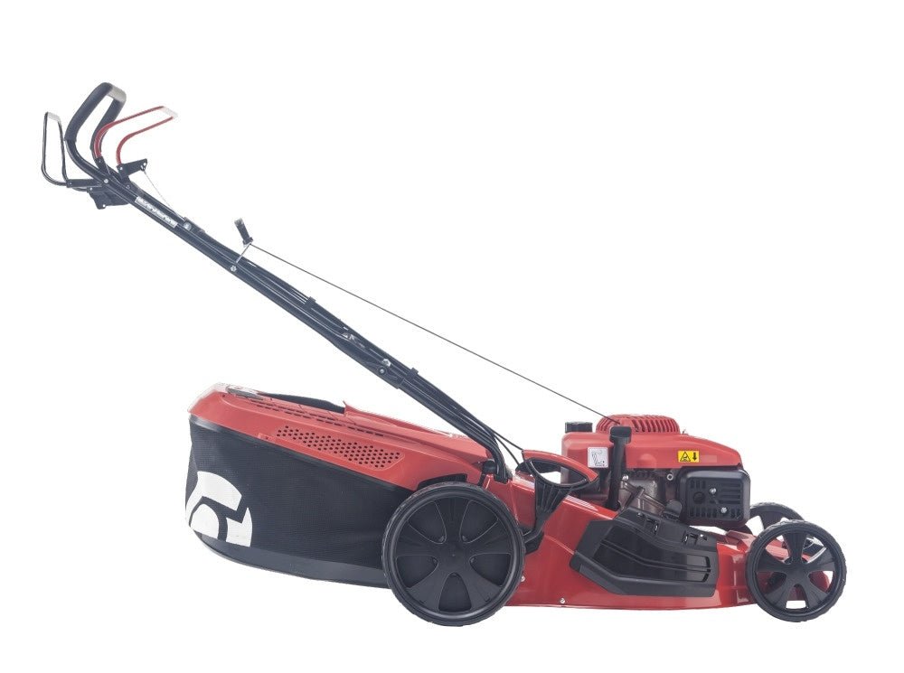 5231 SP-H mit Honda-Motor - AL-KO
