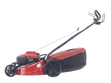 5231 SP-H mit Honda-Motor - AL-KO