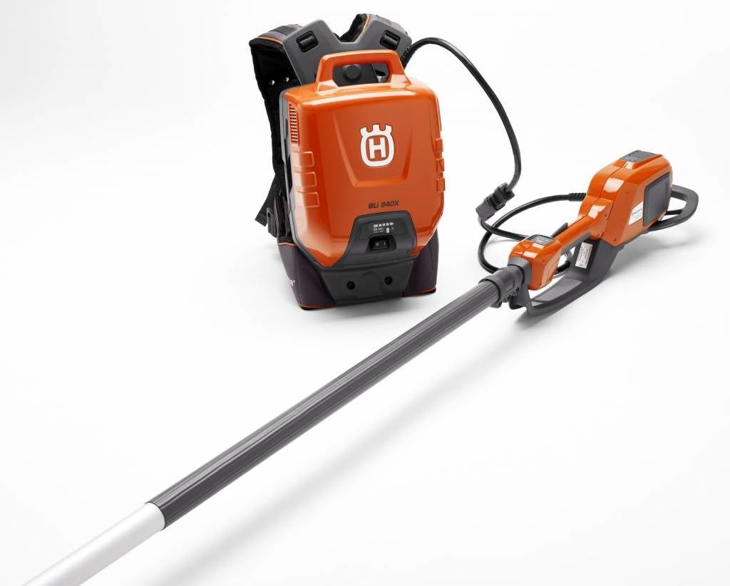 530iP4 ( 536LiP4) - Husqvarna®