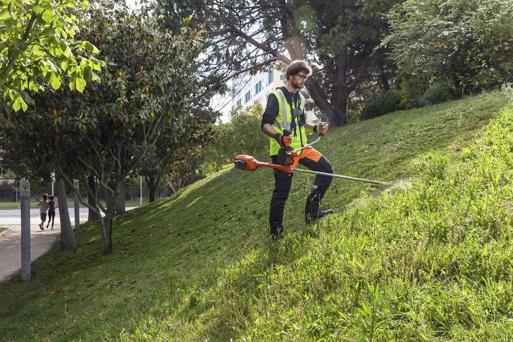 535iRX Akku Sense - Husqvarna®