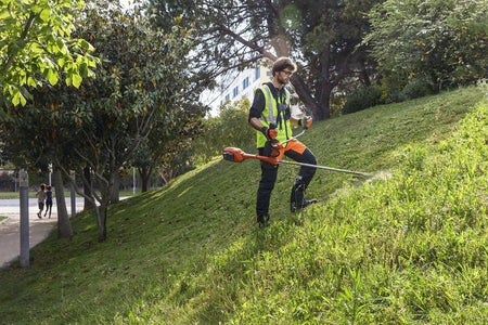 535iRX Akku Sense - Husqvarna®