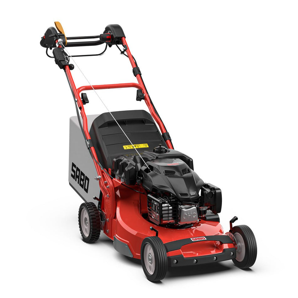 54-PRO K VARIO B PLUS - Sabo