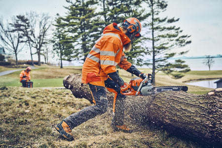 562 XP® Mark II, 562 XPG® 45cm Mark II - Husqvarna®
