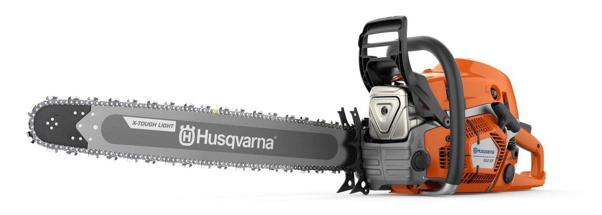 592XP/ 592XPG Bärenstark - Husqvarna®