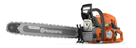 592XP/ 592XPG Bärenstark - Husqvarna®